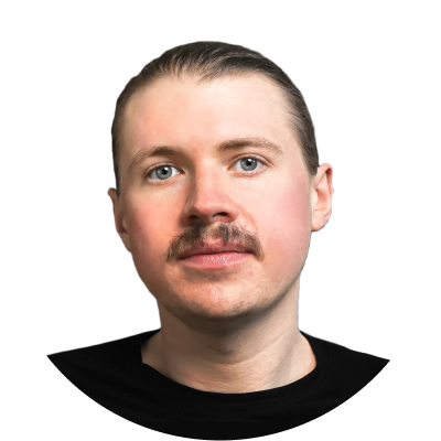 Jan, 9x co-founder